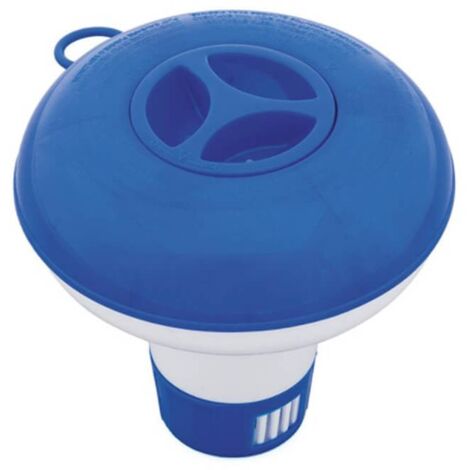 Bestway 58210 distributore di prodotti chimici per piscine di piccole dimensioni