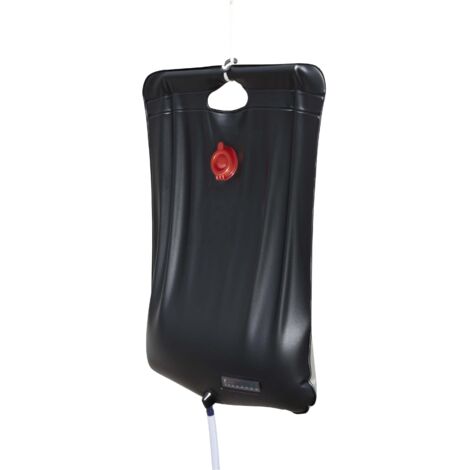 Bestway 58224 Solardusche für Camping