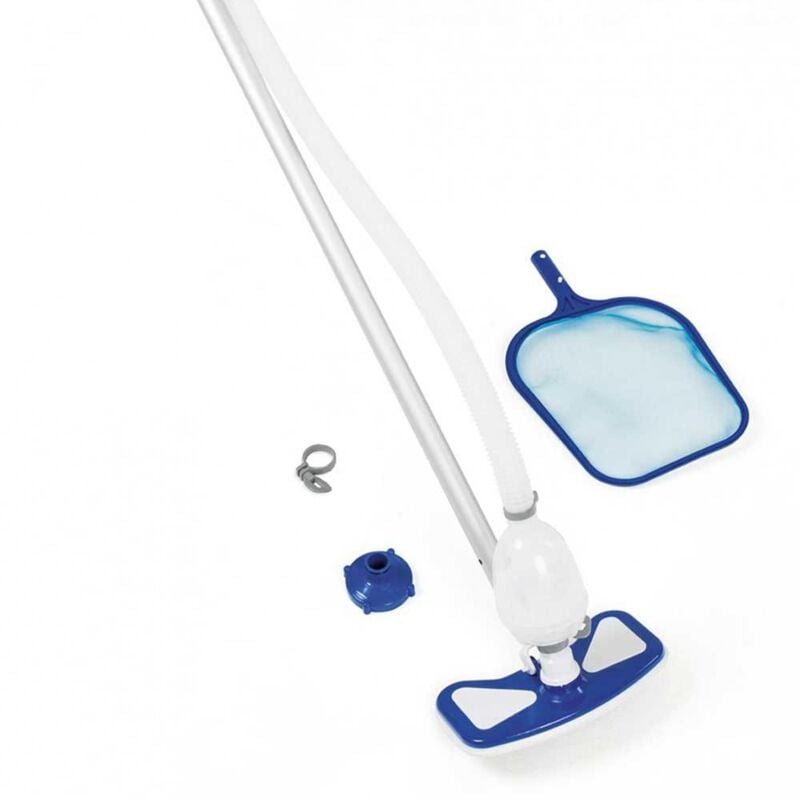 

BLUNGI accesorios limpieza piscina 58234 lote 2