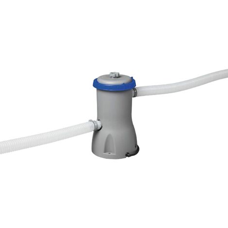 Bestway 58386 pompa filtro x pulizia piscina filtraggio 3028 lt/h acqua depura