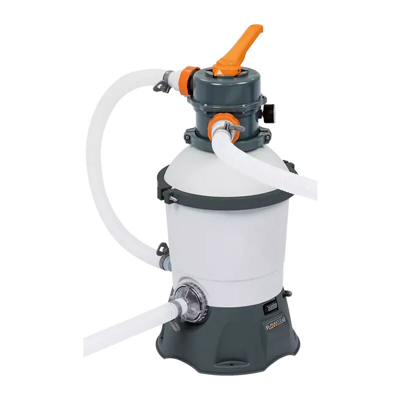 Bestway - filtro piscina a sabbia 58515
