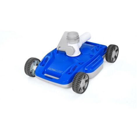 Bestway 58665 robot pulitore automatico AquaDrift per pulizia piscine piscina fino a   670 cm