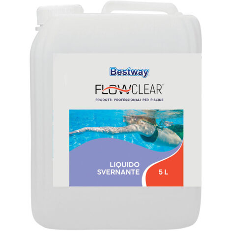 BESTWAY - 59013 - Svernante 5 lt