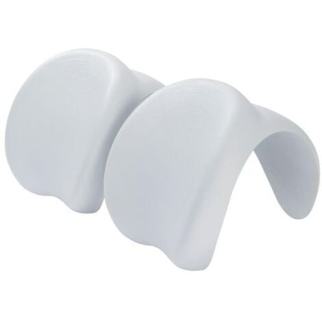 Bestway Cuscino per Vasca Idromassaggio Lay-Z-Spa 25x19,5x17,5 cm
