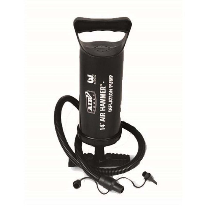 

Hinchador Martillo 36 Cm 62003