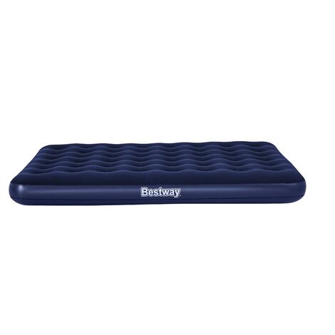 Bestway 67003 Materasso Gonfiabile Matrimoniale 2,03 m x 1,52 m x 22 cm
