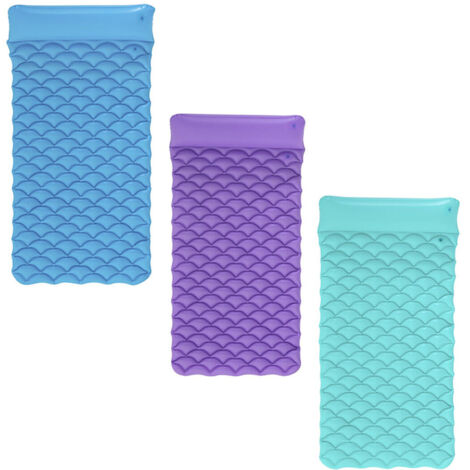BESTWAY® 7' X 34''/2.13M X 86CM FLOAT'N ROLL AIR MAT 44020