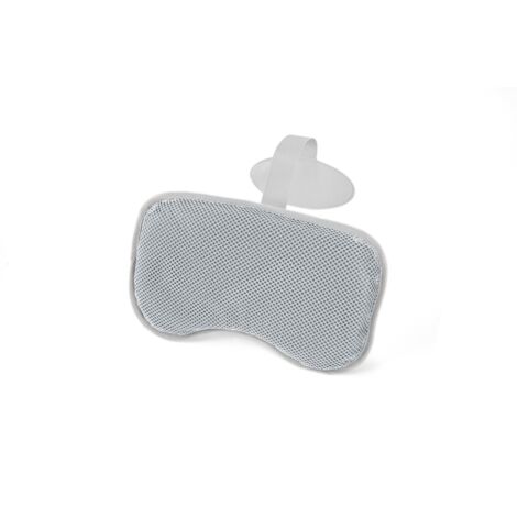 BESTWAY Appuie-têtes coussins rembourrés pour spa gonflable Lay-Z-Spa
