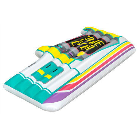 Bestway Aqua Arcade Luftmaratze