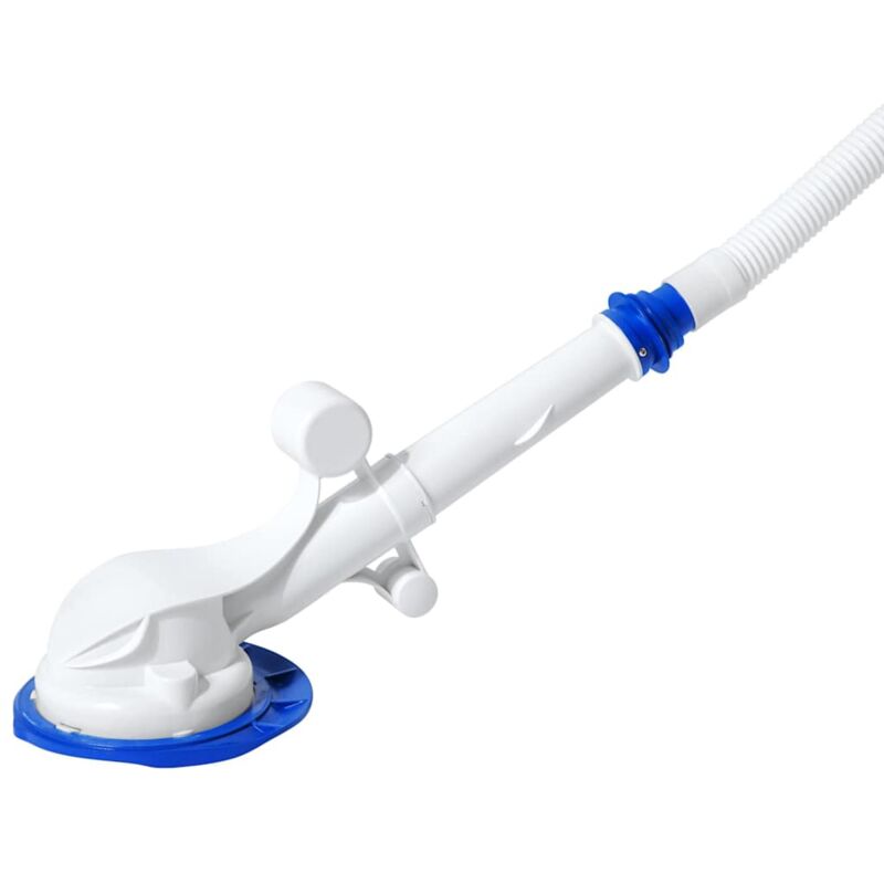 

Aspiradora automática AquaSweeper Flowclear - Azul - Bestway