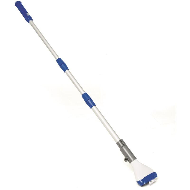 

Aspiradora eléctrica para piscinas AquaScan 58340 - Multicolor - Bestway