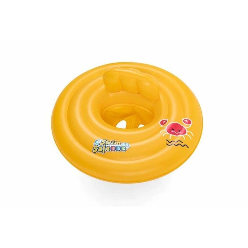 Bestway Baby Round Seat Swimming Buoy