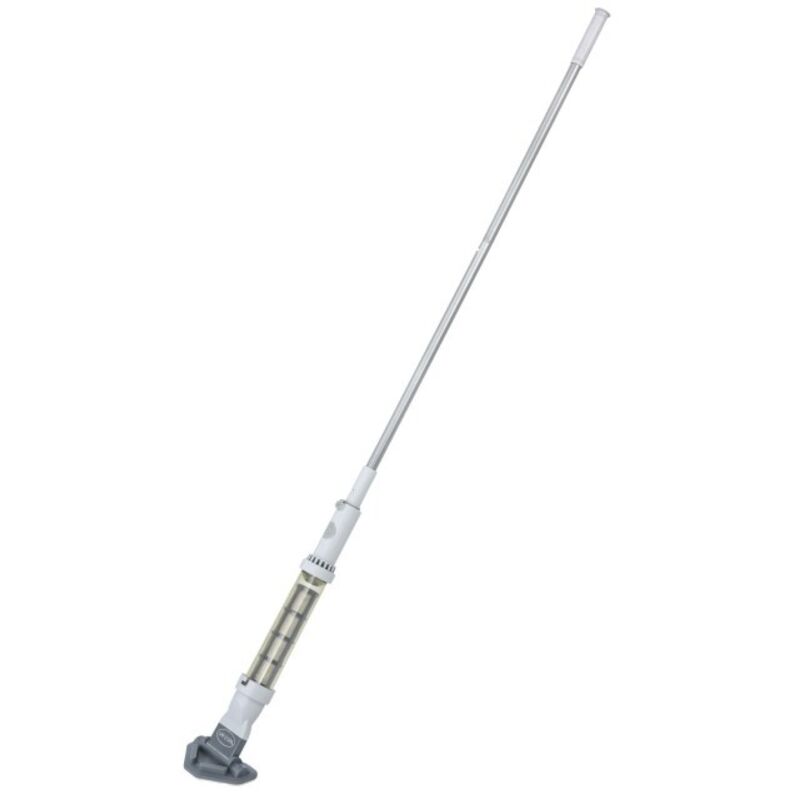 Aspirateur électrique Aquascan - BESTWAY - Pour spas et piscines