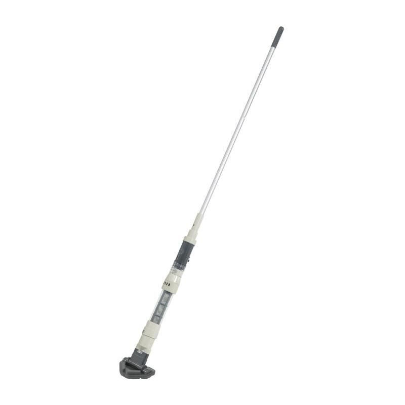 Bestway - balai aspirateur électrique aquascan pour spa et piscine jusqu'a 2M - batterie rechargeable BW60327