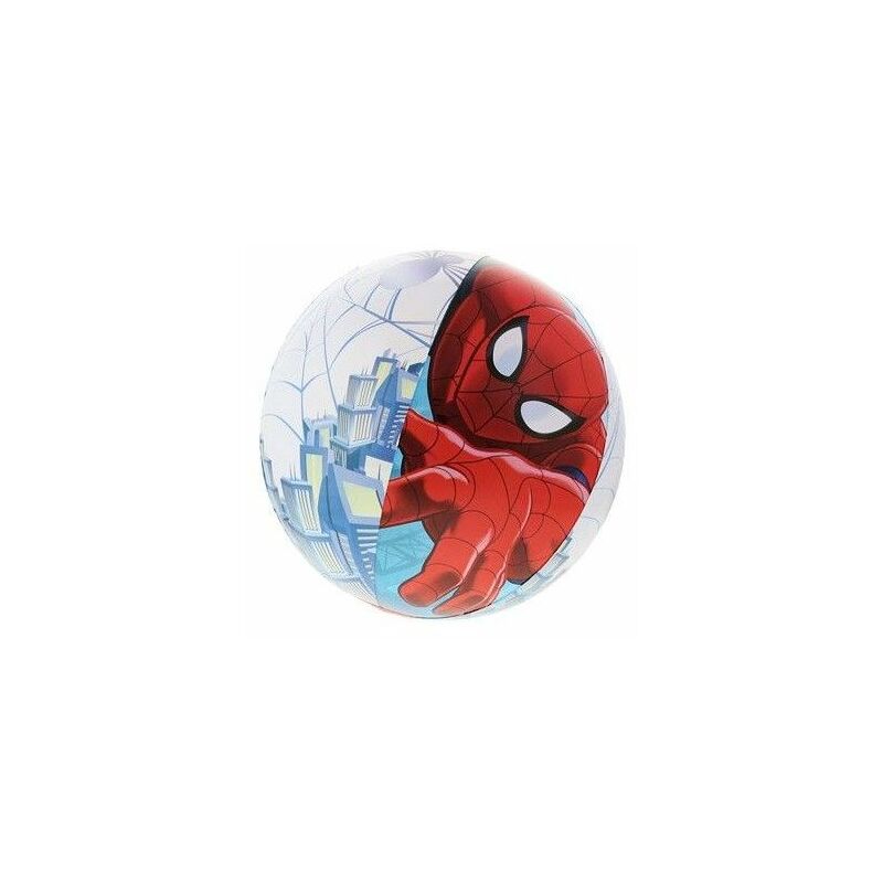 Ballon - Spider man 4 - D 51 cm - Transparent - Livraison gratuite