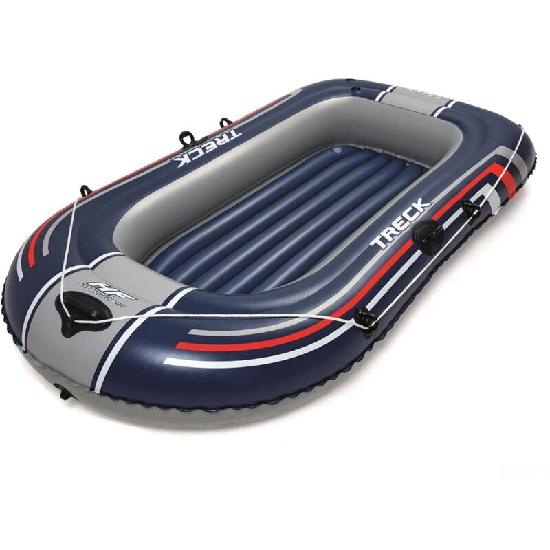 

Bestway Barca inflable Hydro-Force Treck X1 228x121 cm 61064