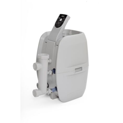 Bestway Boîtier détartrage spa gonflable Lay-Z-Spa