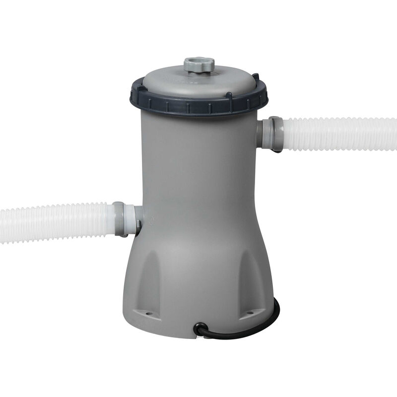 Bomba De Filtración Para Piscinas Bestway Flowclear 3028 Ltr/Hora
