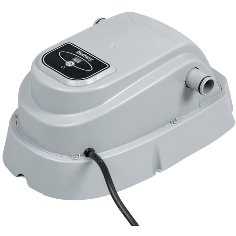 Calentador Agua Piscina Maxima 40º Bestway 58259