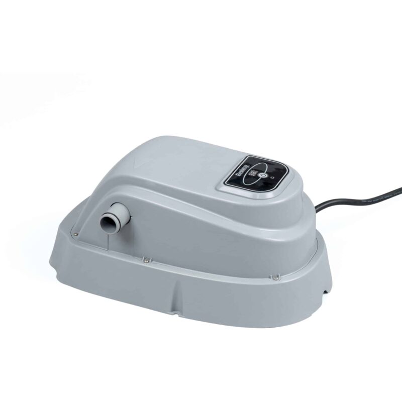 

Calentador de Agua Eléctrico Para Piscinas Vol Máximo 17.035 L - bestway