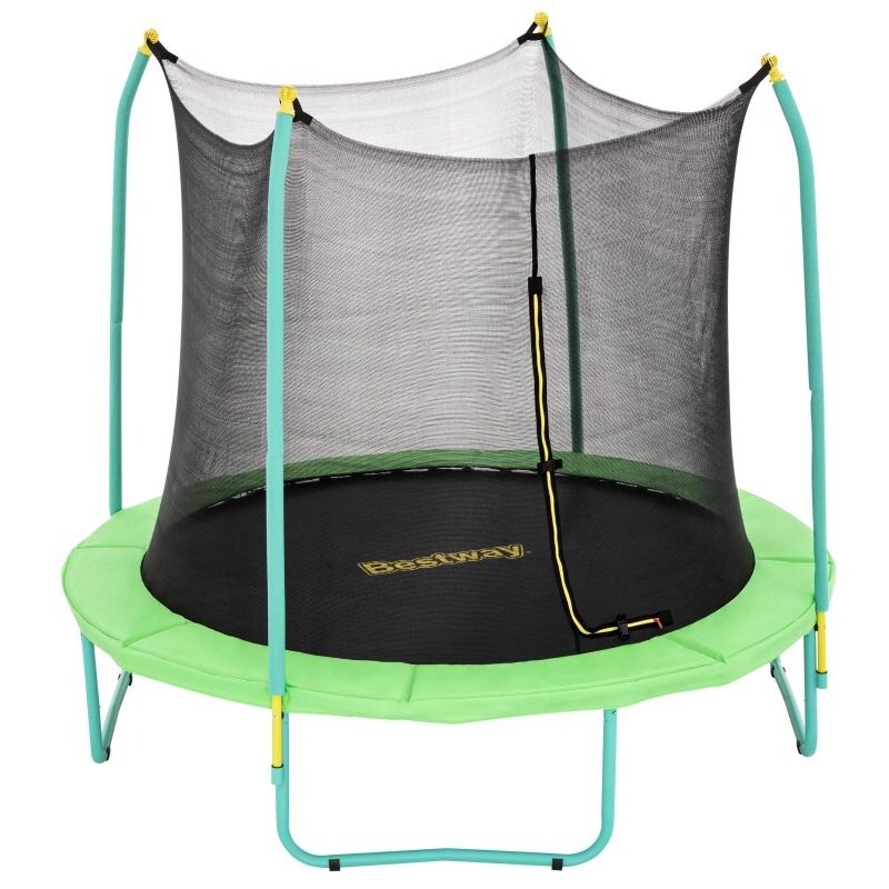 Bestway 244x220 cm - vue 2