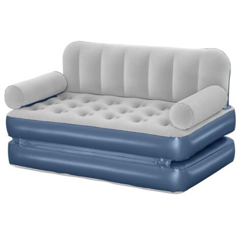 Canapés Gonflables Au Meilleur Prix | Leroy Merlin