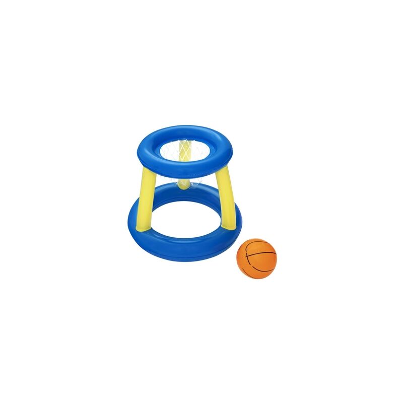 Bestway - gioco acquatico slash n hoop