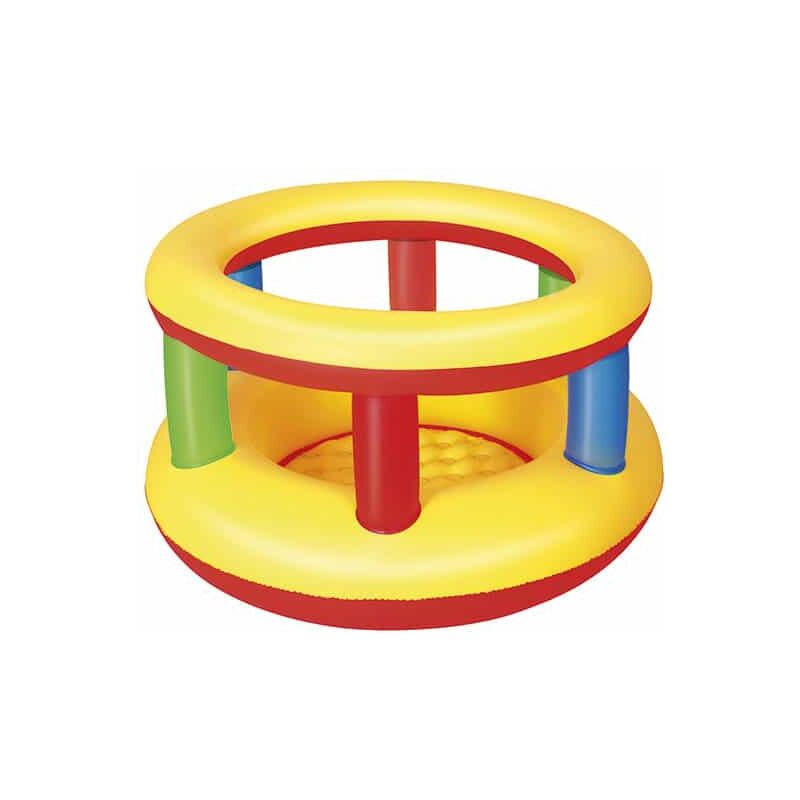 

Parque Infantil Hinchable Baby 112x63,5 cm - bestway