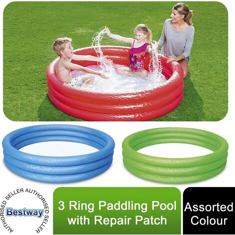 paddling pool for 1 year old