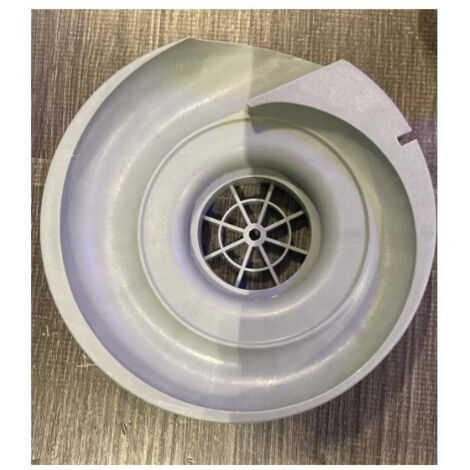 BESTWAY - Chiocciola per motore 500 W codice 58486