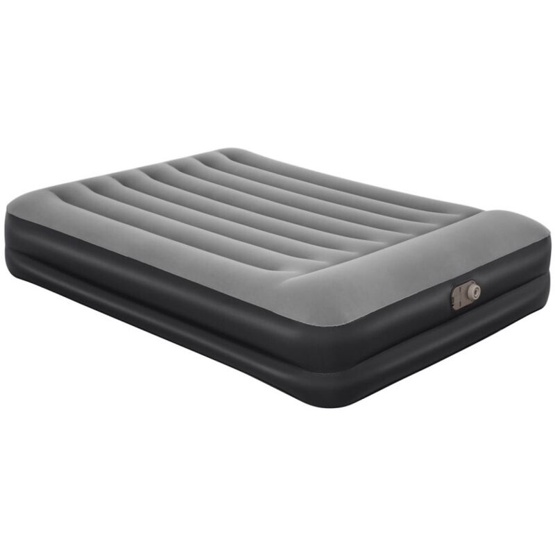 Colchon Mult 203X152X46Cm Hinch Bestway Bomba 67403N