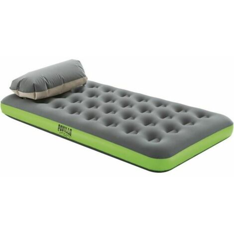 Bestway Colchon Individual Junior Roll & Relax Hinchable