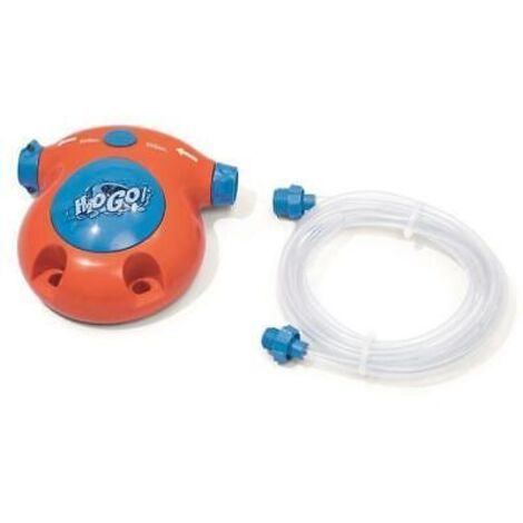 BESTWAY CONTROLLER TIMER TURBO SPLASH WASSERSPAREND -62102