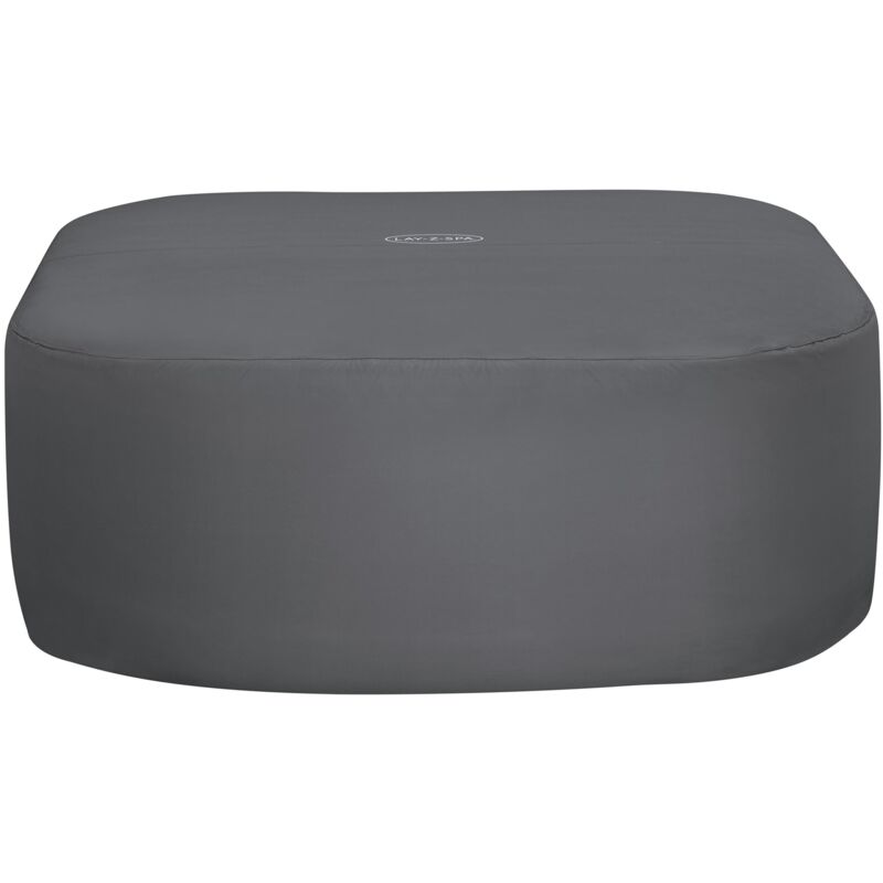 Couverture thermique Energysense pour spas carrés 201 x 201 x 80cm - Bestway