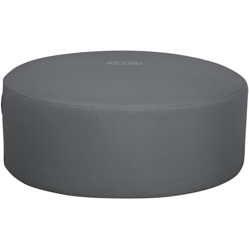 Couverture thermique Energysense pour spas ronds 1,70m x 66cm - Bestway