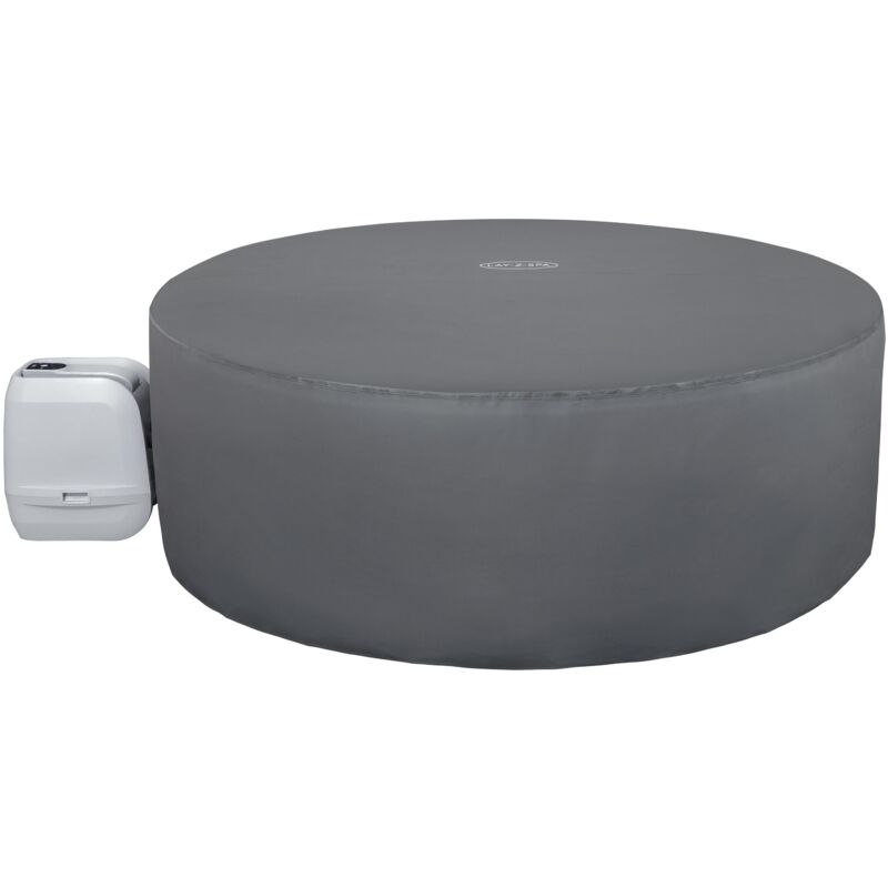 Couverture thermique EnergySense™ pour spas rond 216 x 80 cm - Bestway