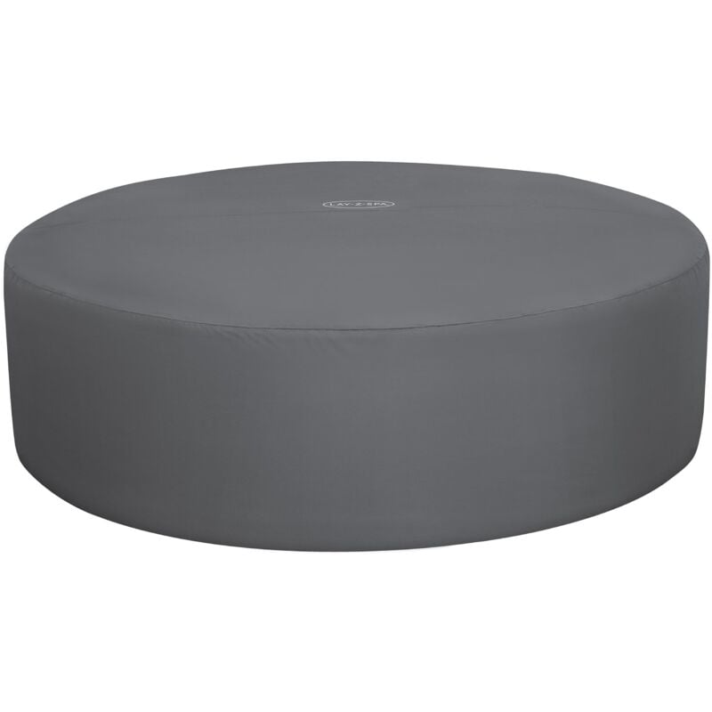 Couverture thermique Energysense pour spas ronds 2,36m x 71cm - Bestway