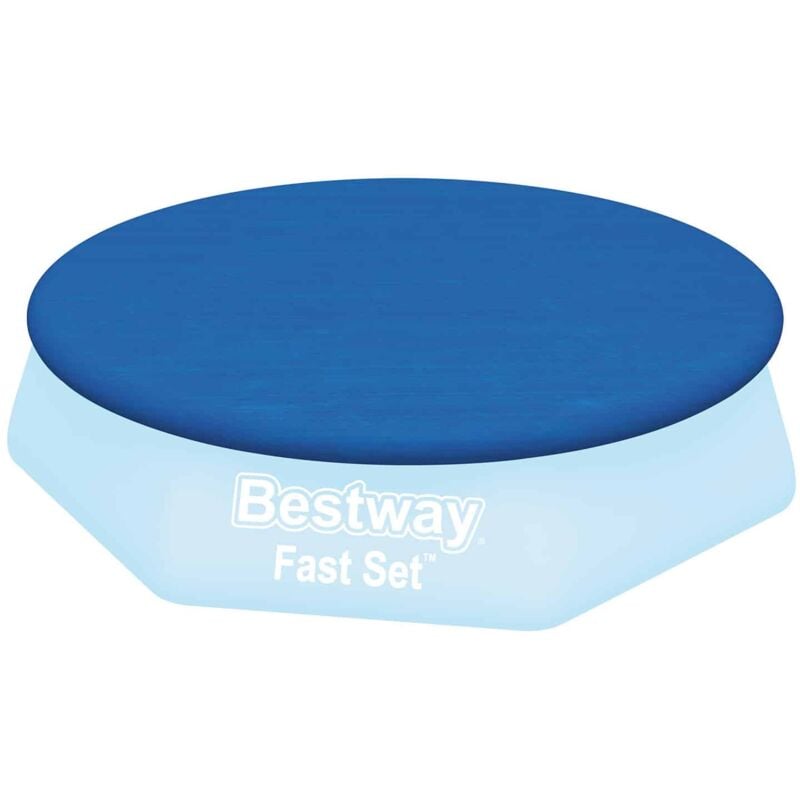 

Cobertor Invierno para Piscina Desmontable Ø335 cm Redonda - bestway