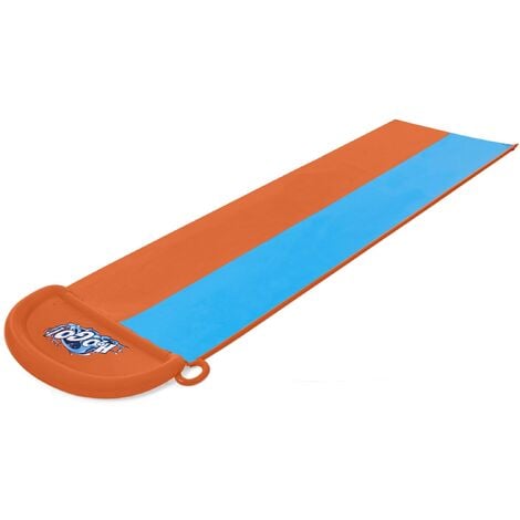 Bestway Double toboggan aquatique avec 2 animaux de surf 1 piece (en)