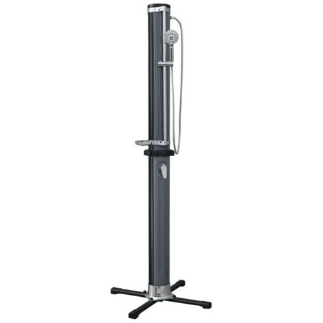 Bestway Douche solaire de jardin 35L SolarFlow