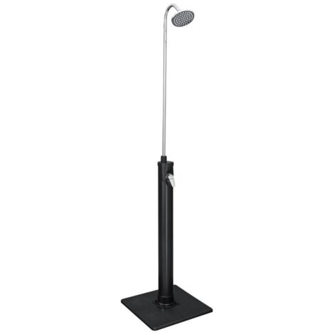 Bestway Douche solaire SolarFlow™ 8 L Bestway
