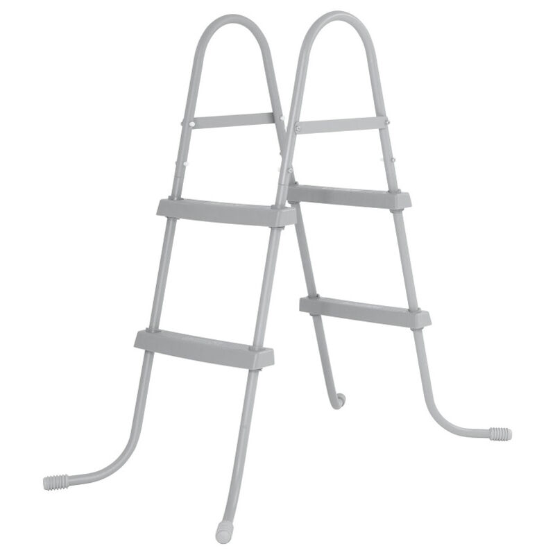 Bestway - chelle de piscine h 84 cm