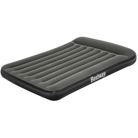 Bestway Einzelmatratze 191x137x30 cm aufblasbar und Camping 67681