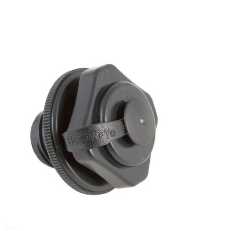 Bestway® Ersatzteil Schraubventil für LAY-Z-SPA® Whirlpools (ausgenommen DropStitch™)
