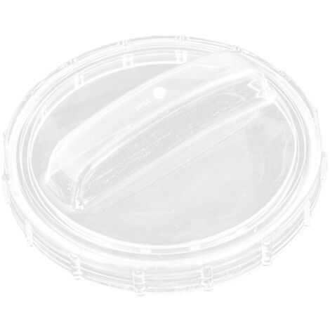 Bestway® Ersatzteil Vorfilterdeckel für Flowclear™ Sandfilteranlagen (ausgenommen 2.006 / 3.028 l/h)