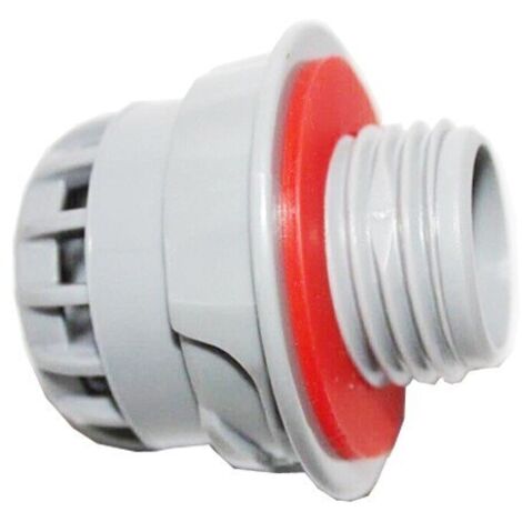 Bestway® Ersatzteile – Ersatzgitter für oberen Schmutzfilter P05346 – Chloridabscheiderfilter – Poolzubehör – 2er-Pack