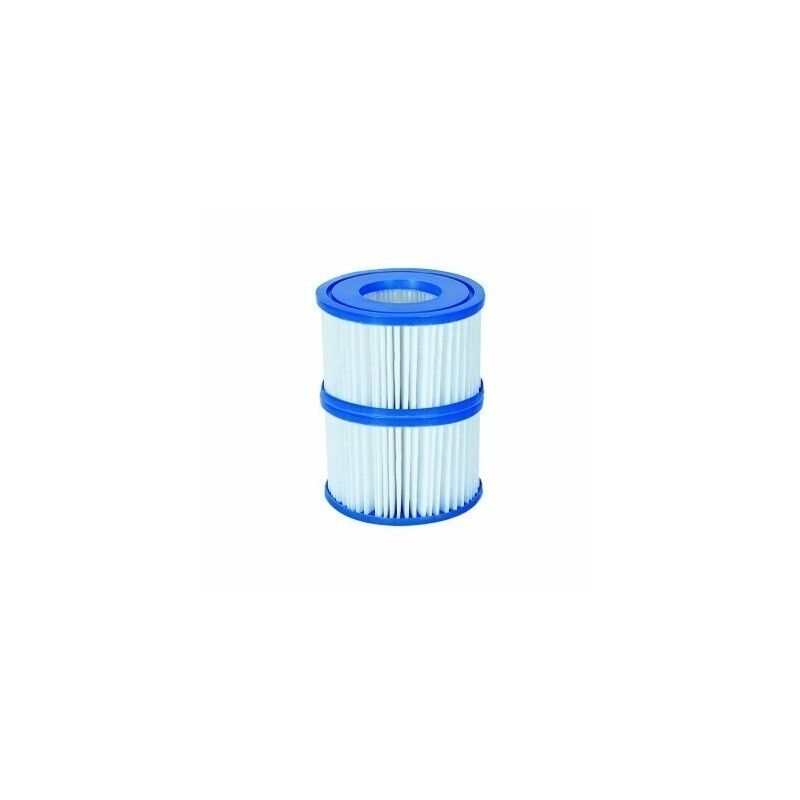 

Filtro Depuradora Cartucho Spa 58323 - Bestway
