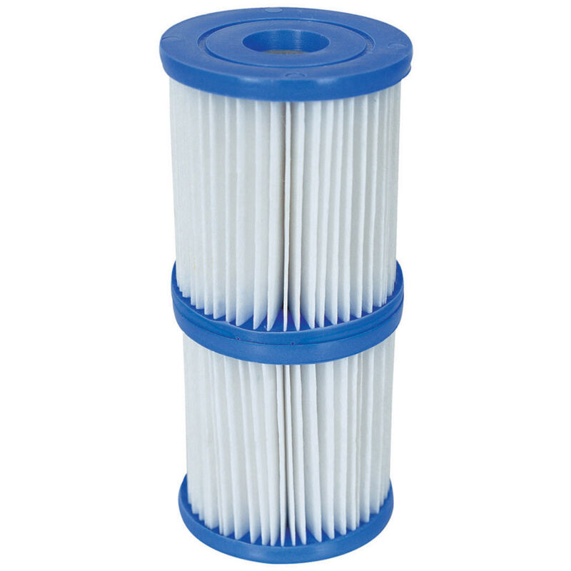 Salone - filtro ricambio per pompa 1249 l/h set 2 q.ta