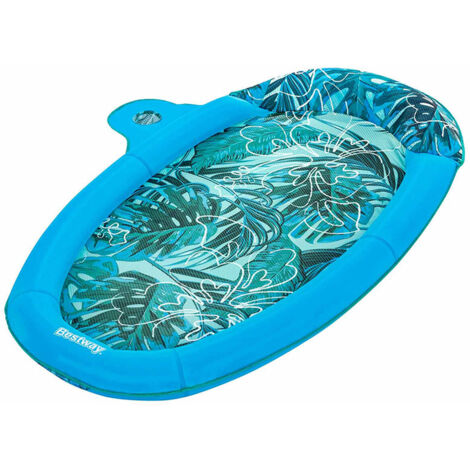 Bestway Flex'n Fold Matelas gonflable multicolore 171x94 cm