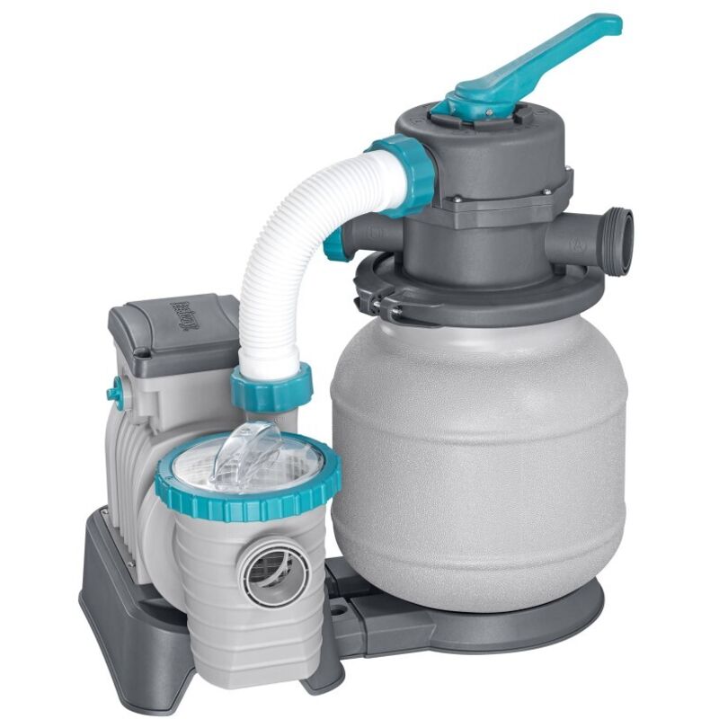 Bestway - Pompa Filtro Sabbia 5.678 Lt/h